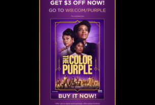 Exclusive Chance to Win ‘The Color Purple’ Digital Edition!