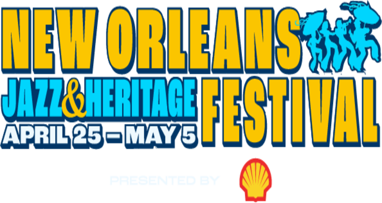 The New Orleans Jazz Fest Is Back