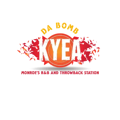 KYEA Monroe’s Home Throwback R&B and Hip Hop Jams