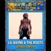 Win Tickets to See Lil Wayne & More at New Orleans Jazz Fest 2025 – Courtesy of KYEA